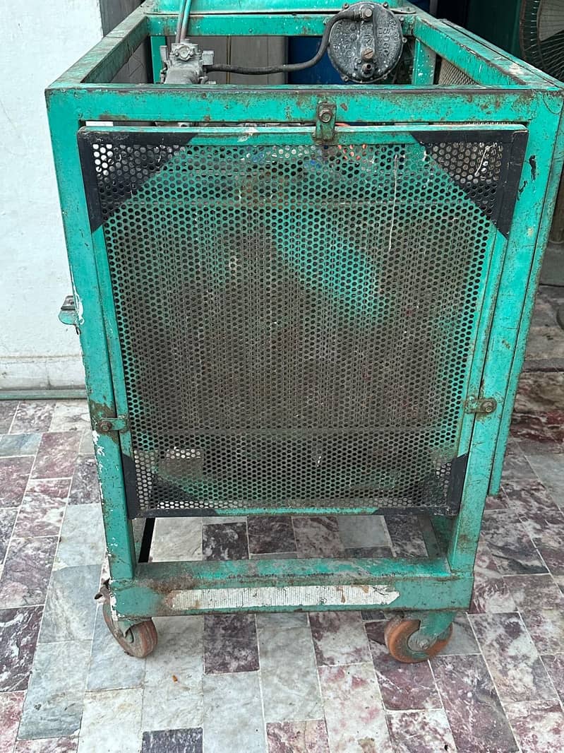 Generator 2
