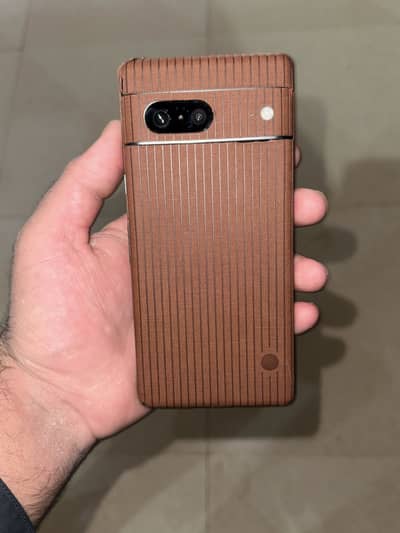 Pixel 7 (official approved) (128gb)