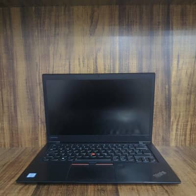 Lenovo ThinkPad T470s | Core i5 7th Gen | Ram 8GB | Rom 256GB