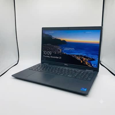 Dell Latitude 3520 – Core i5 11th Gen | 16GB RAM | 256GB SSD |
