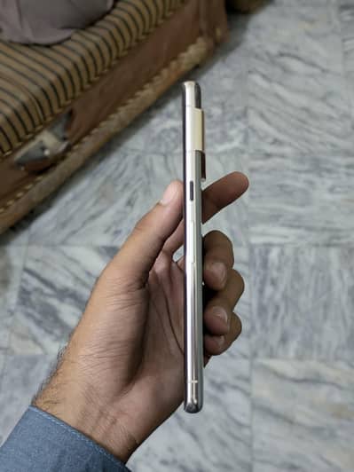 Google Pixel 7 Pro