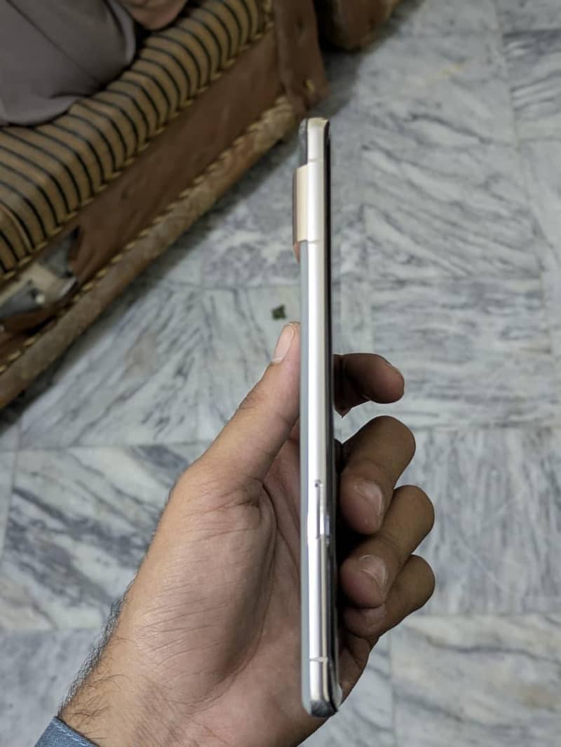 Google Pixel 7 Pro 1