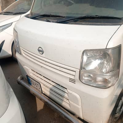 Nissan Clipper 2016