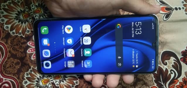 Vivo S1