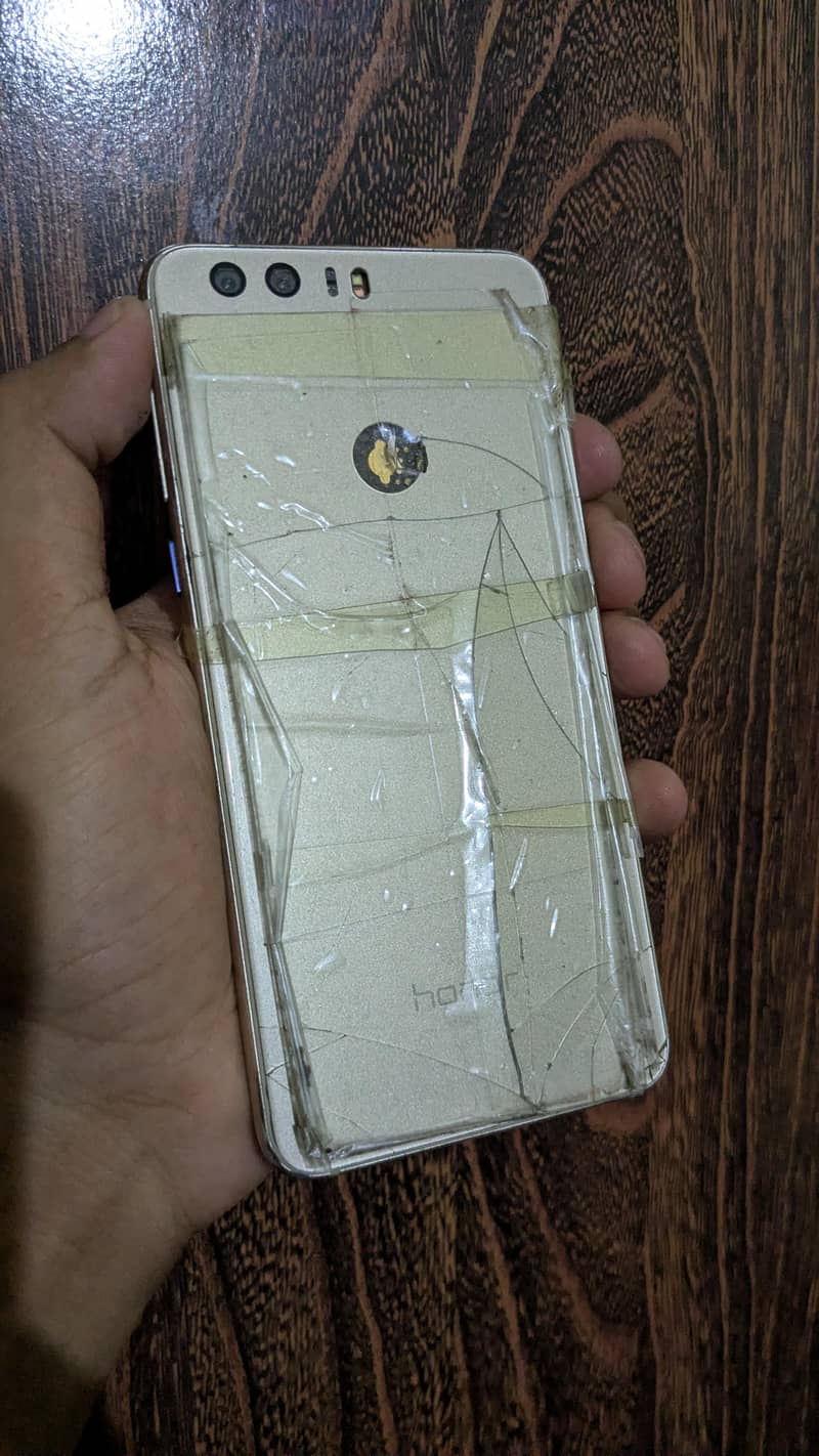 Honor 8 1