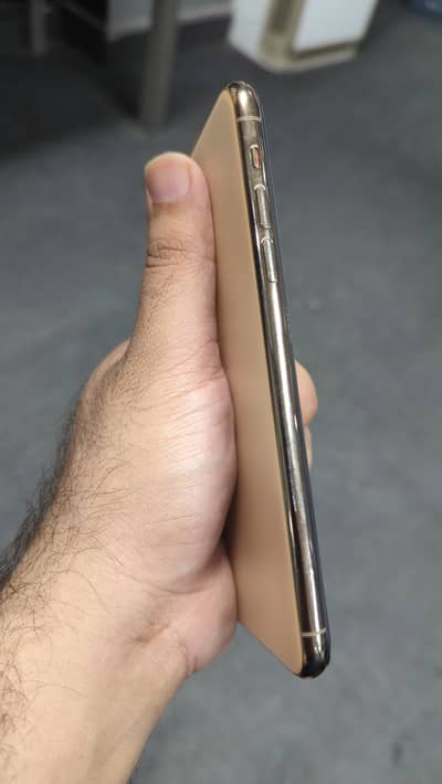 Apple iPhone 11 Pro Max