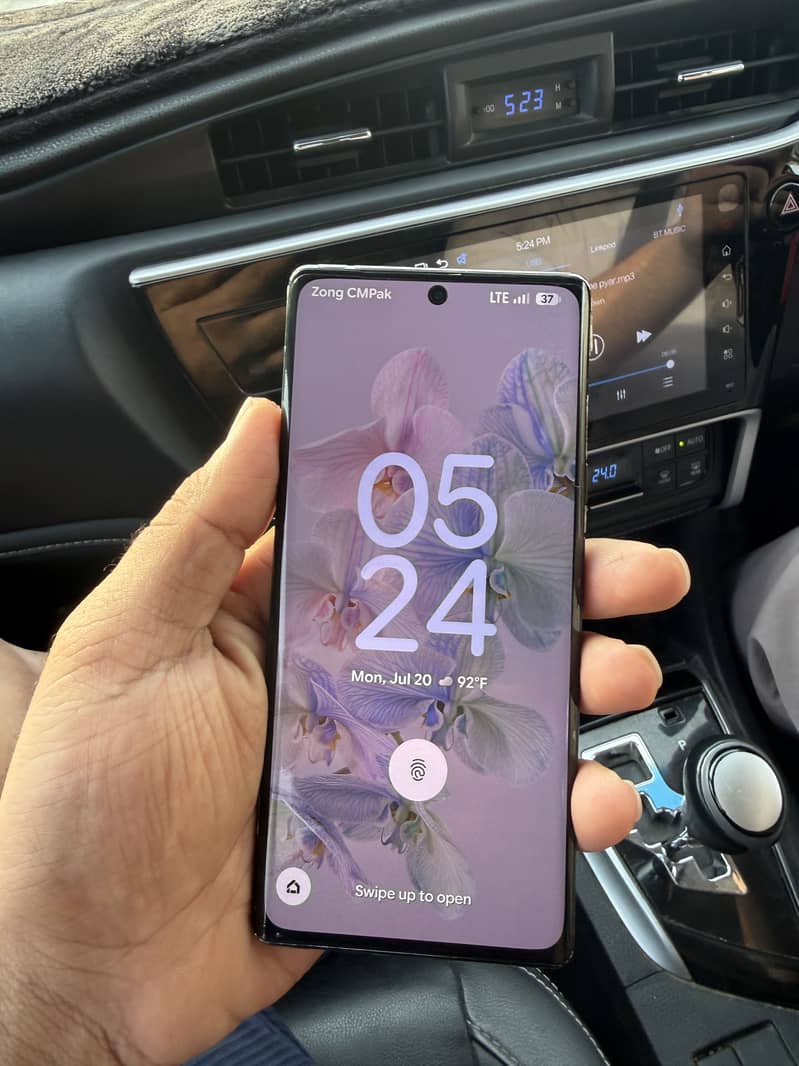 Google pixel 6pro 1