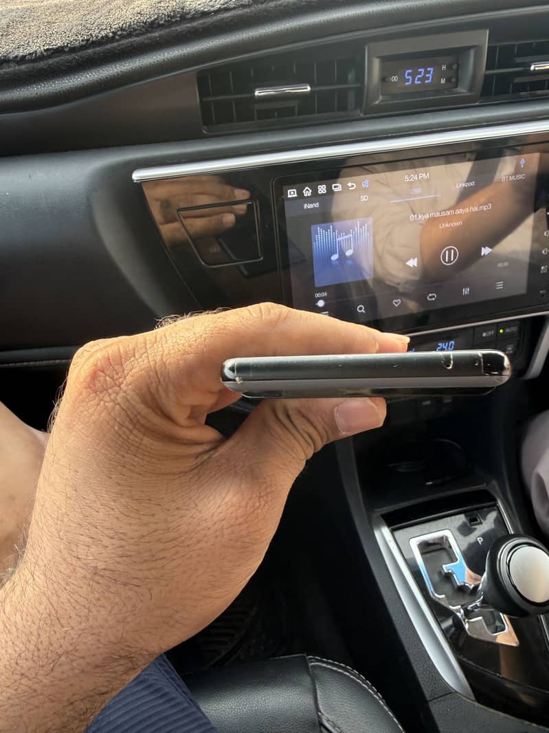 Google pixel 6pro 4