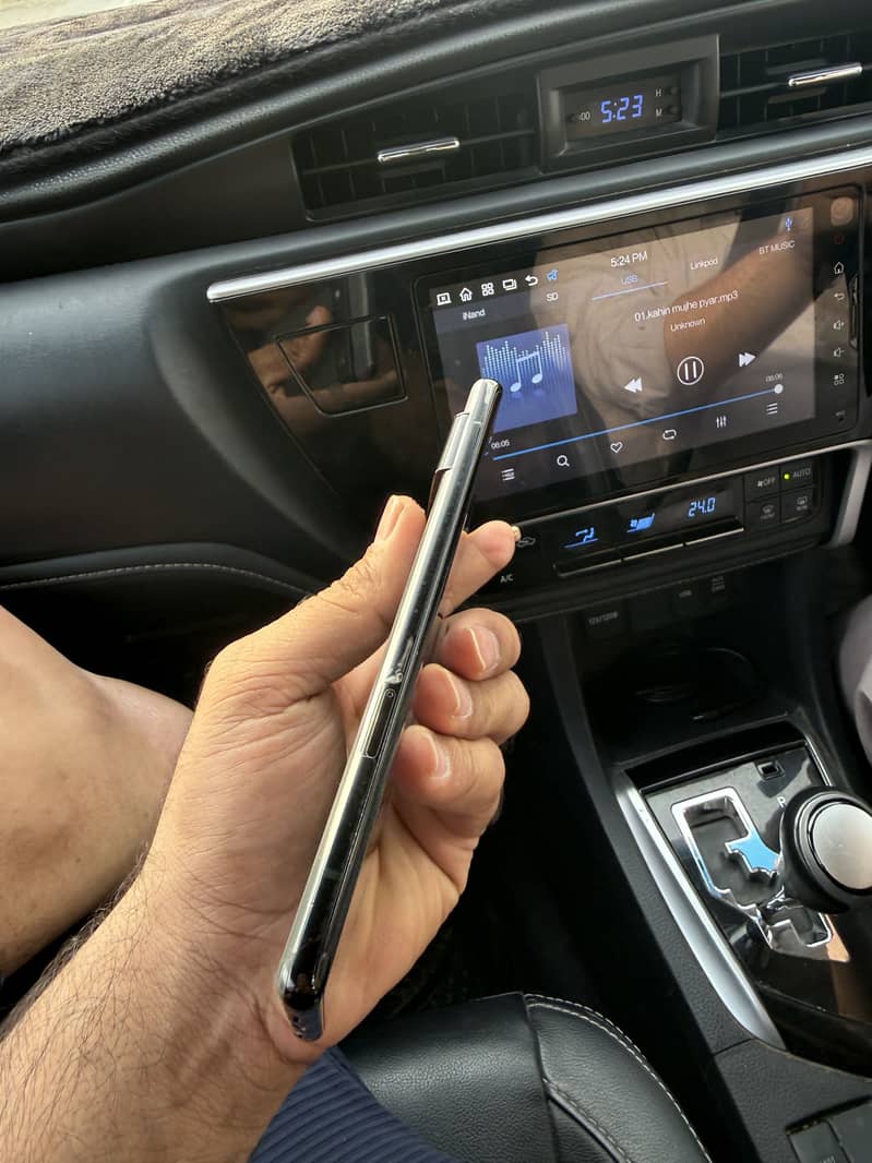 Google pixel 6pro 5