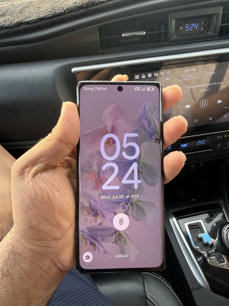 Google pixel 6pro 6