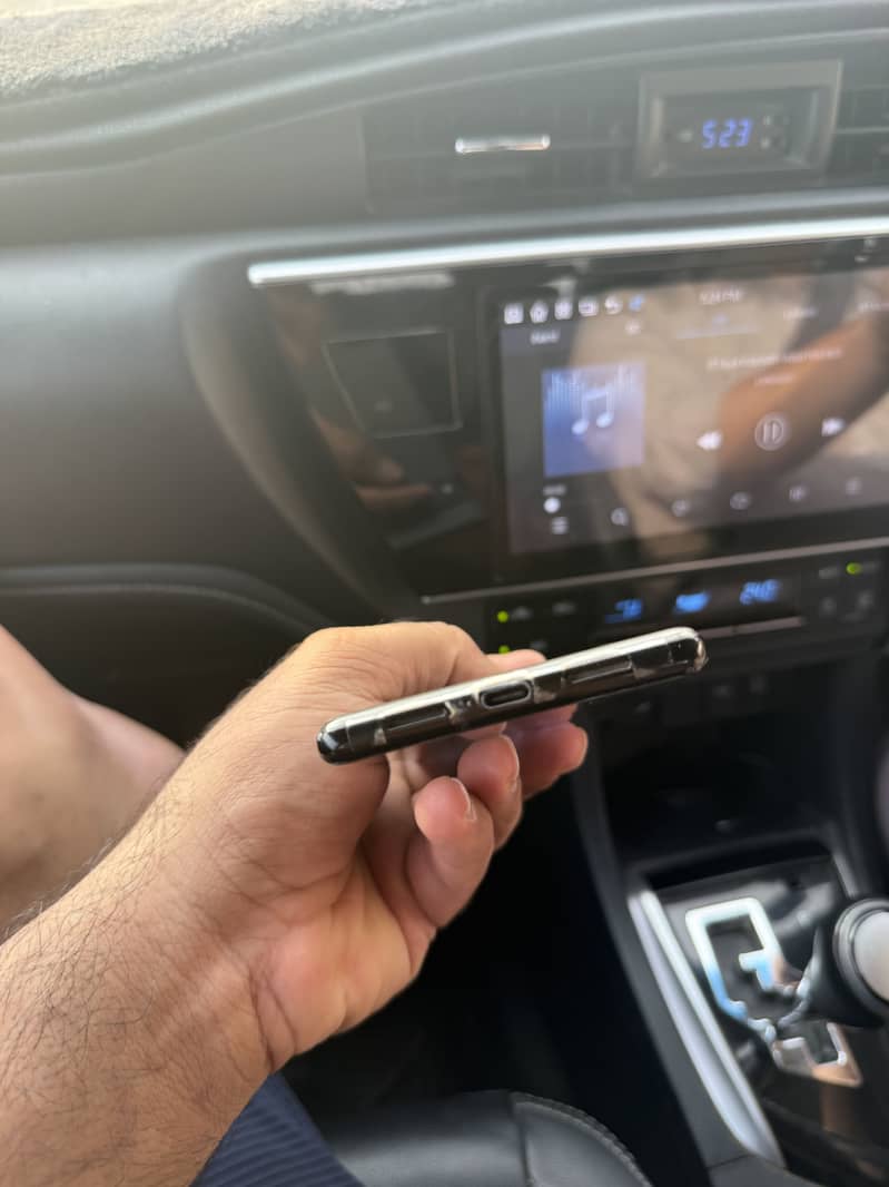 Google pixel 6pro 7