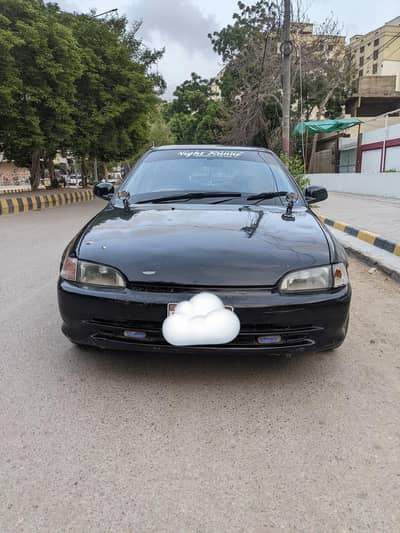 Honda Civic 1995 03142557552