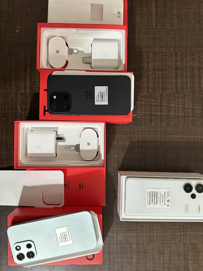 One Plus Turbo 6 12+256 GB