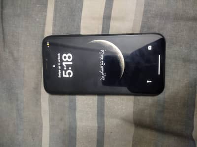 Iphone xr 64gb factory unlock
