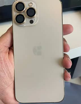 Apple iPhone 13 Pro Max