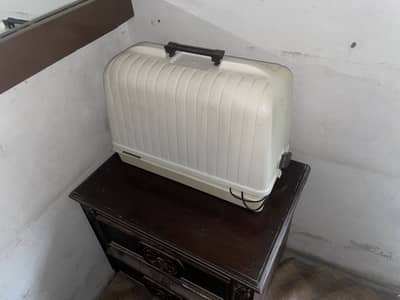 Electric Sewing machine