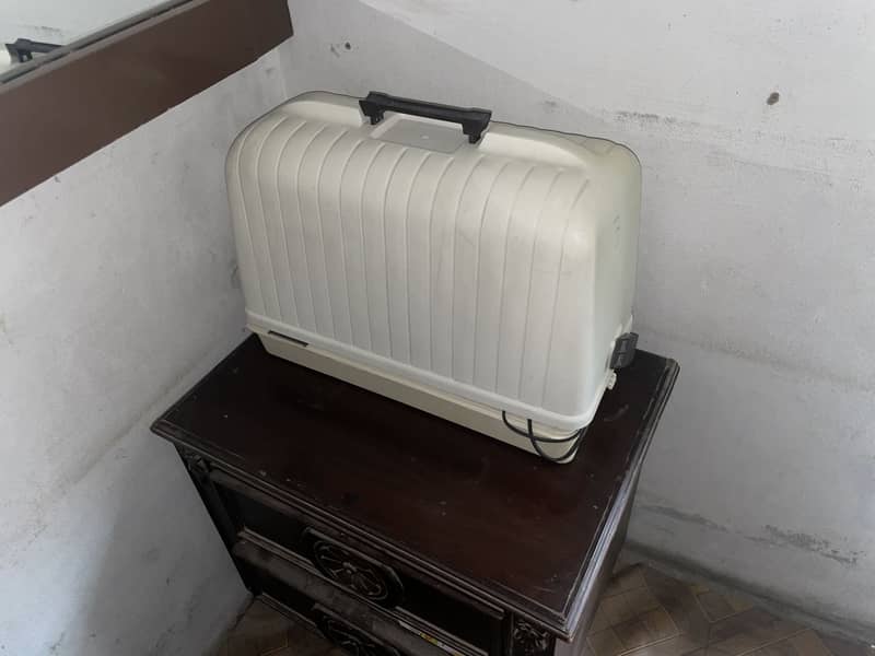 Electric Sewing machine 0