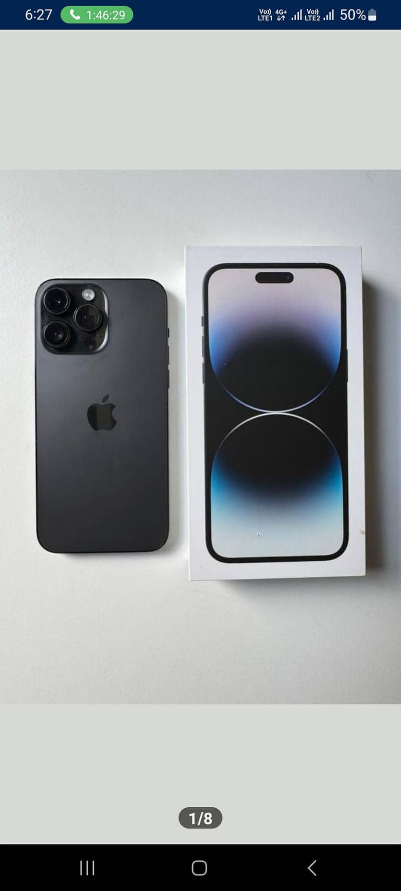 Apple iPhone 14 Pro Max 0