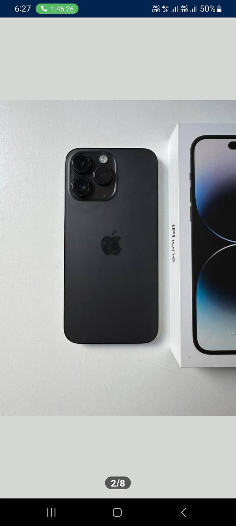Apple iPhone 14 Pro Max 4