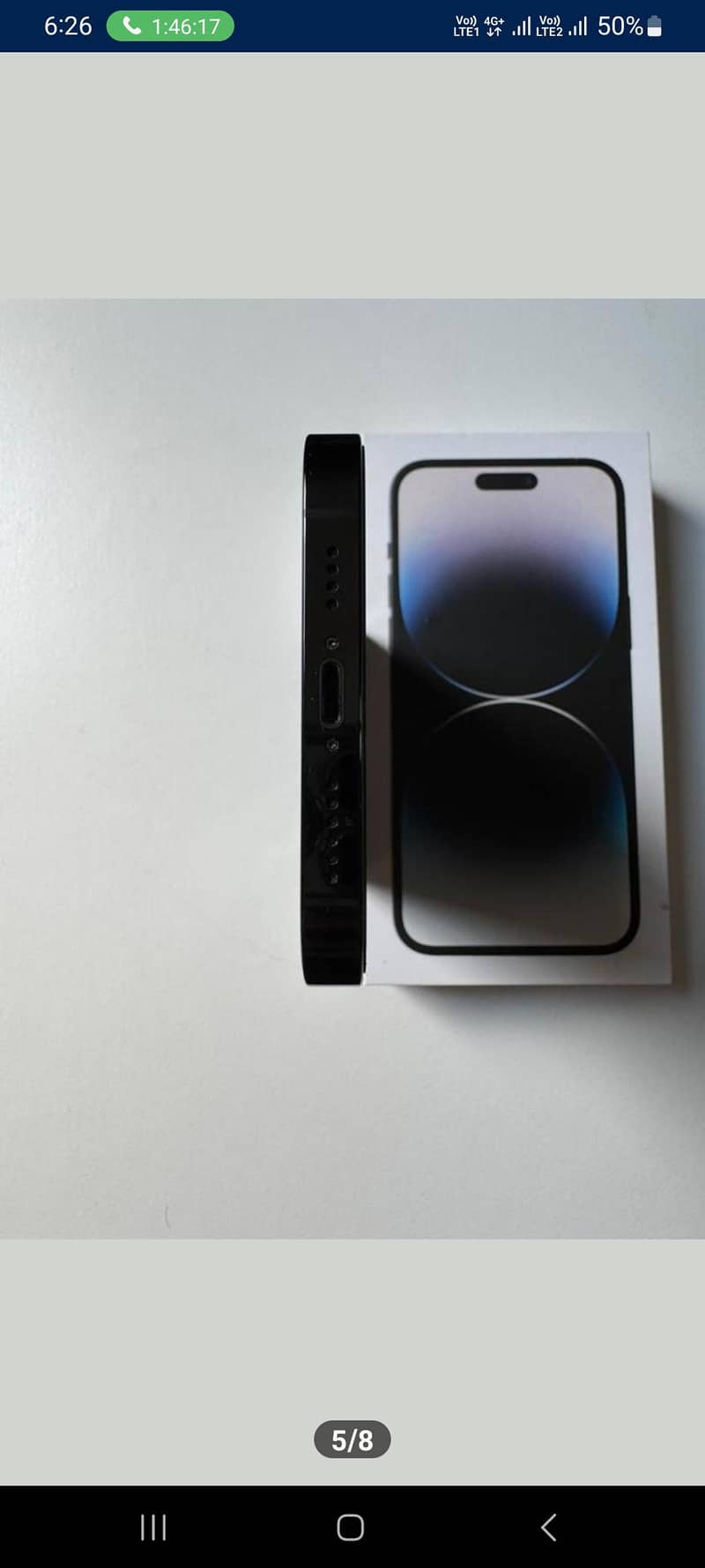 Apple iPhone 14 Pro Max 6