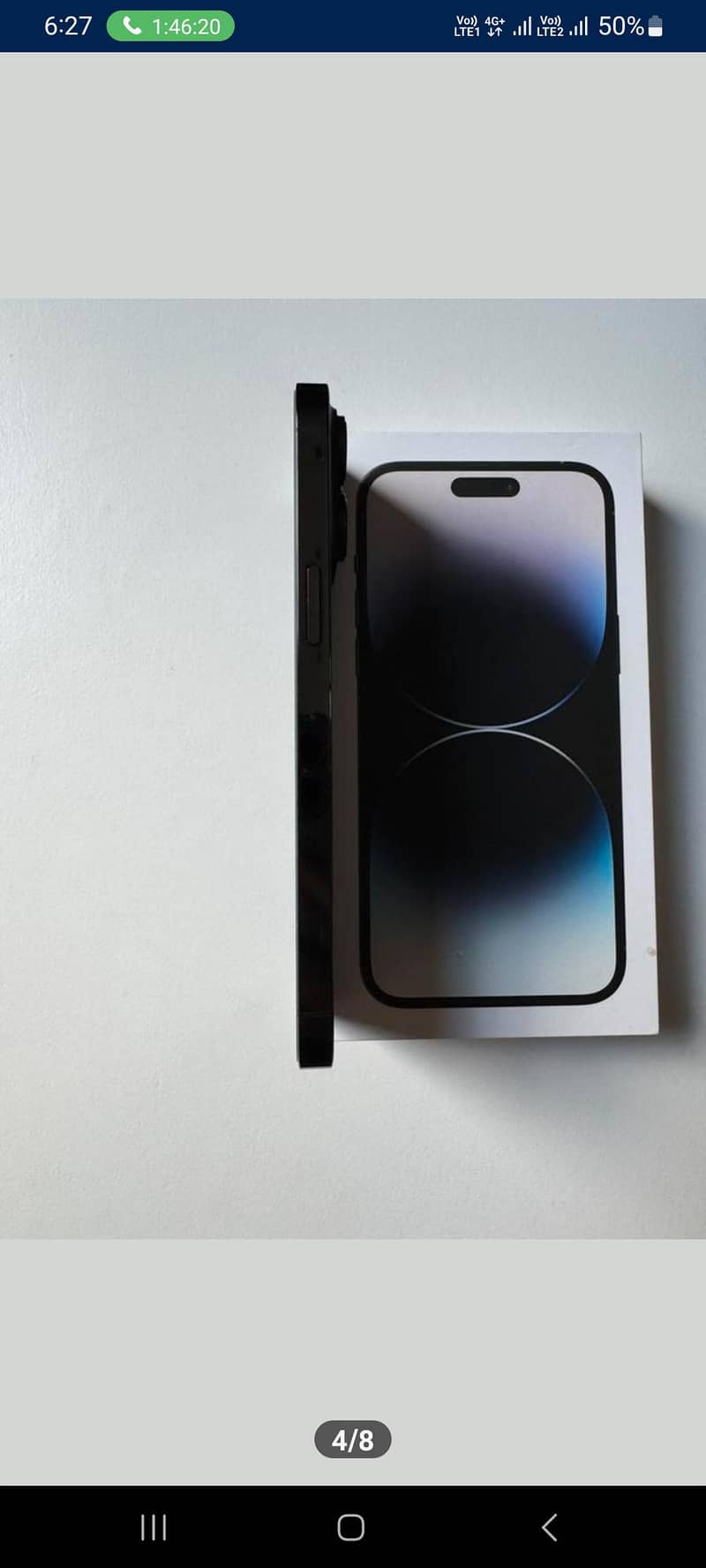 Apple iPhone 14 Pro Max 7