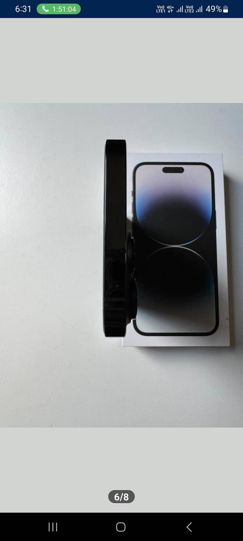 Apple iPhone 14 Pro Max 9
