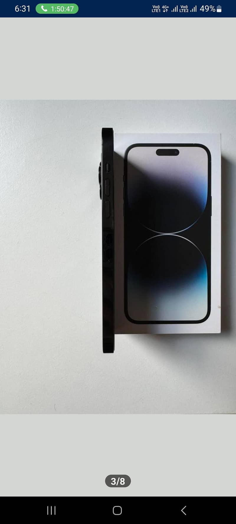 Apple iPhone 14 Pro Max 10
