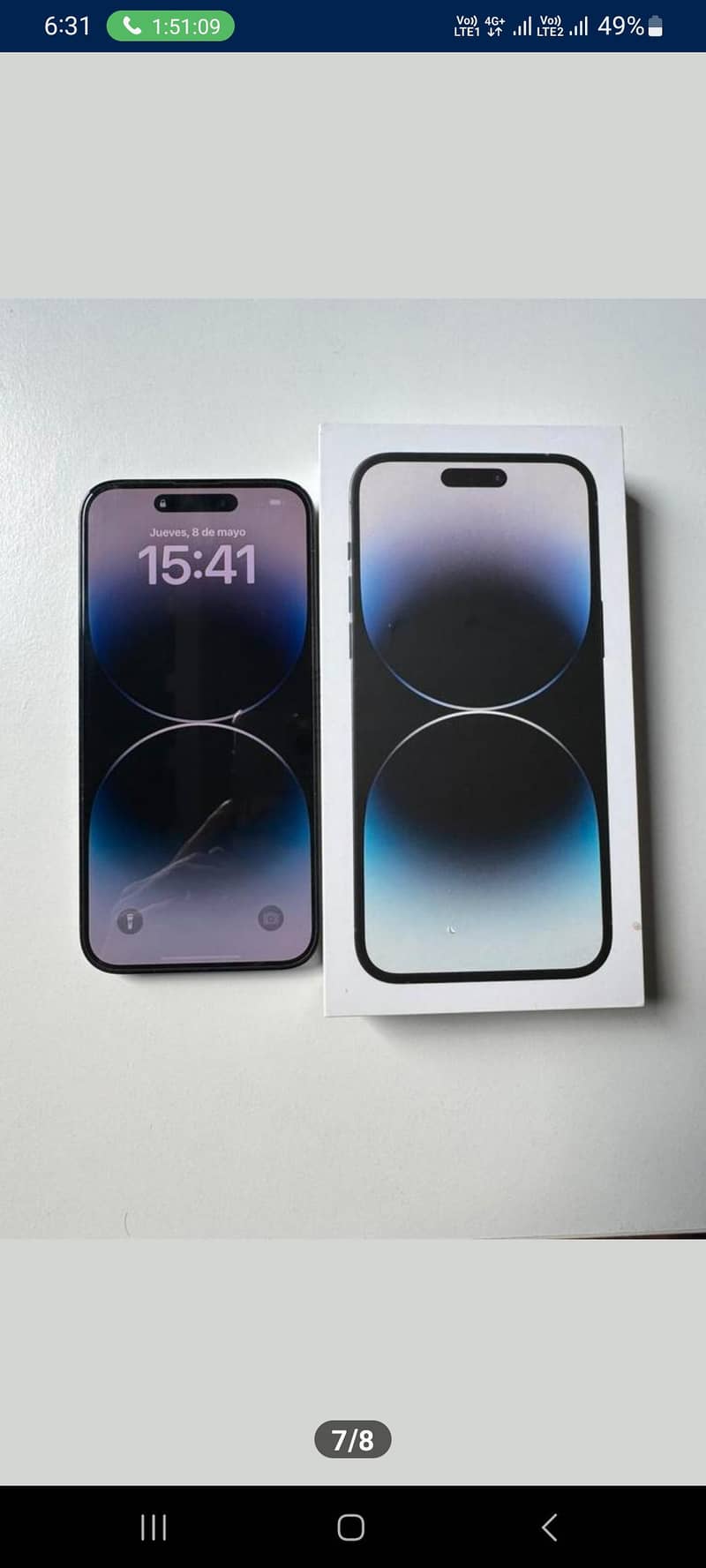 Apple iPhone 14 Pro Max 11