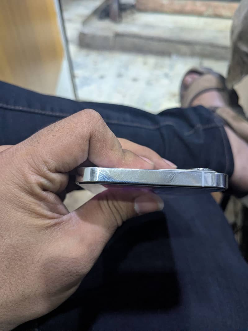 Iphone 12 Pro Max 6