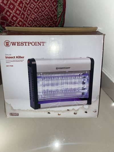 Insect killer 7108