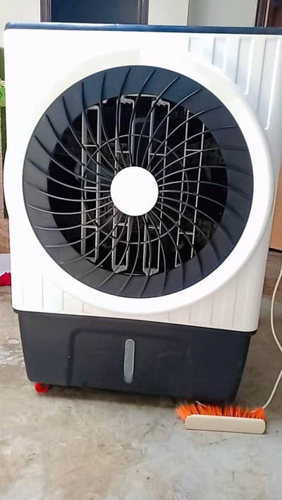 Air colar