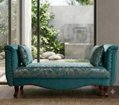 Very beautiful heavy comfortable Molty foam dewan03335138001