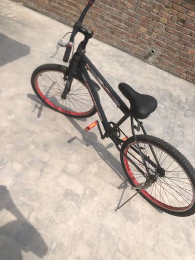 Very good condition cycle for kids