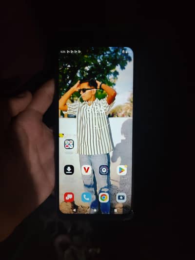 Motorola Edge 2021
