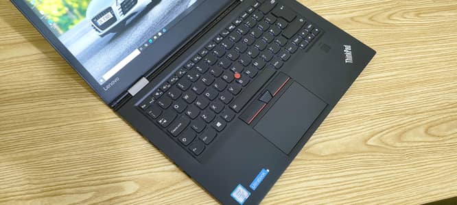 Lenovo x1 carbon | ultra Slim i7 6th | 03027065215