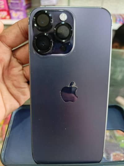 Apple iPhone 14 Pro Max 128gb
