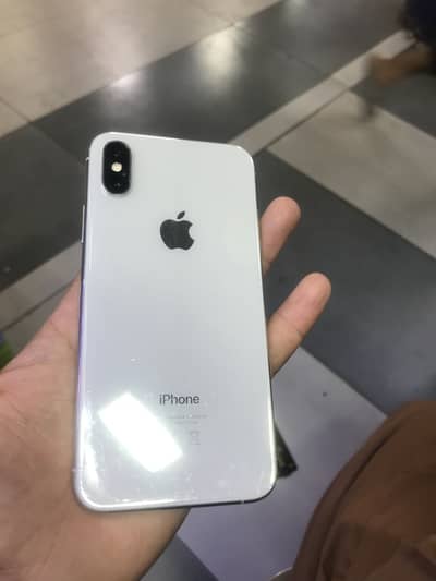 Apple iPhone XS