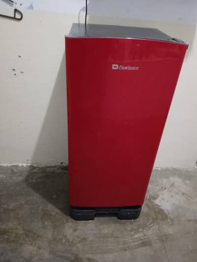 Single door small Fridge for sale