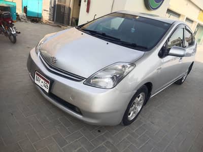 Toyota Prius 2009