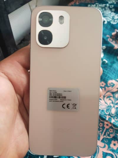 OPPO A6