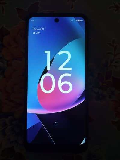 Motorola Moto G Play 2023