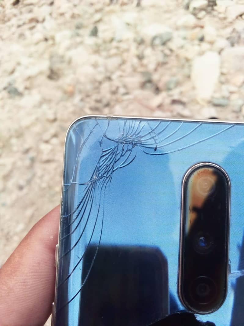 One Plus 8 2