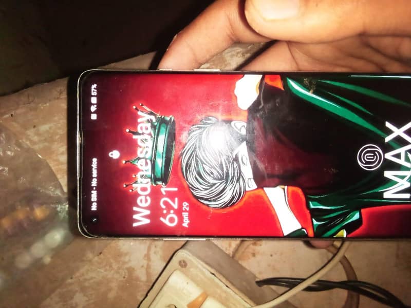 One Plus 8 3