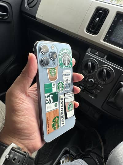 iPhone 13 Pro Max PTA