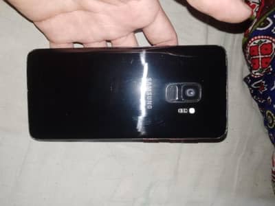 Samsung Mobile S9