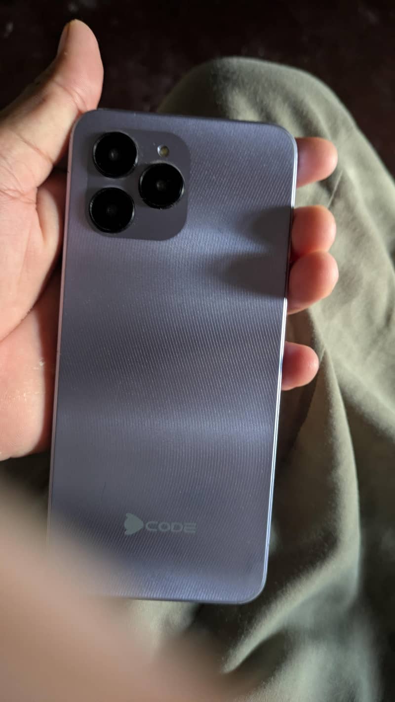 Dcode Cygnal 3 Lite 1