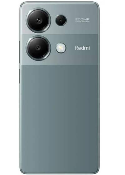 Xiaomi Redmi Note 13 Pro
