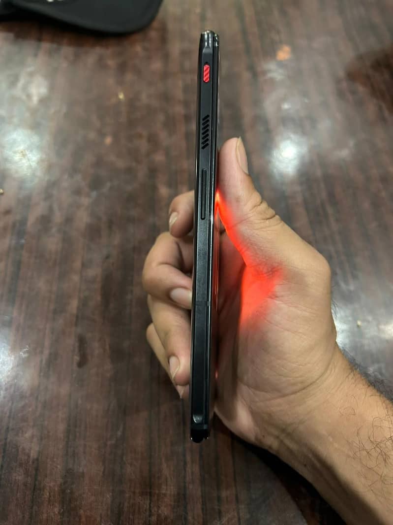 REDMAGIC 7 2