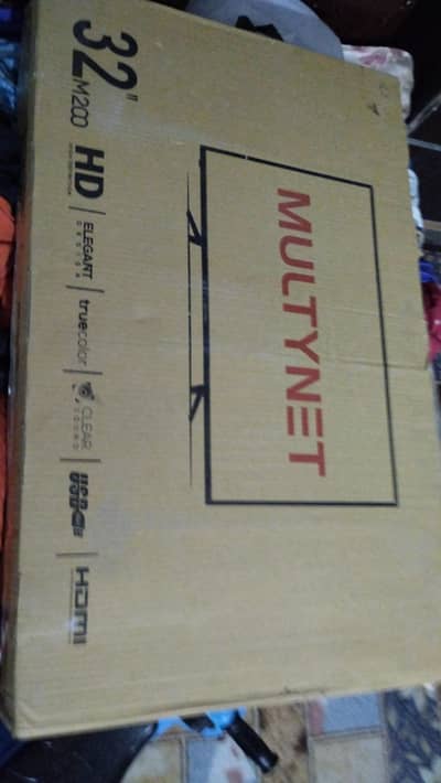 dabba pack led maltynet company ke 10by 10