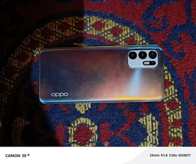 OPPO Reno6